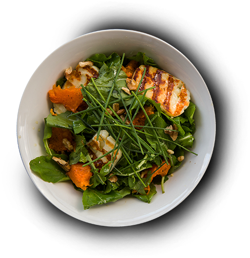 Η Εταιρεία Δύναται Να Προβαίνει Οποτεδήποτε Σε Τροποποίηση - Caesar Salad (522x538)