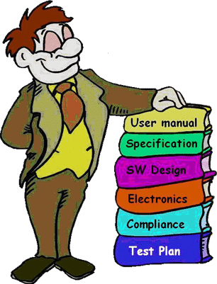 Without Documentation, Software Is Just A Black Box - User Documentation (306x401)