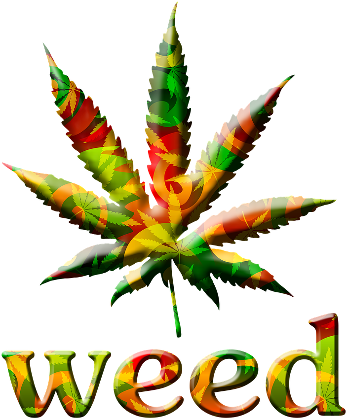 Rebellious Hippies Are Now - Anti Smoking Marijuana (1280x1280)