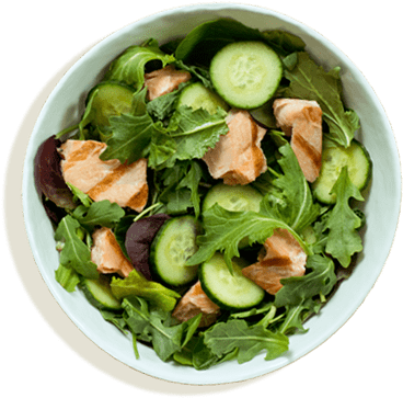 Solutionhealthy Fish Salad Bowl Dt - Caesar Salad (475x400)