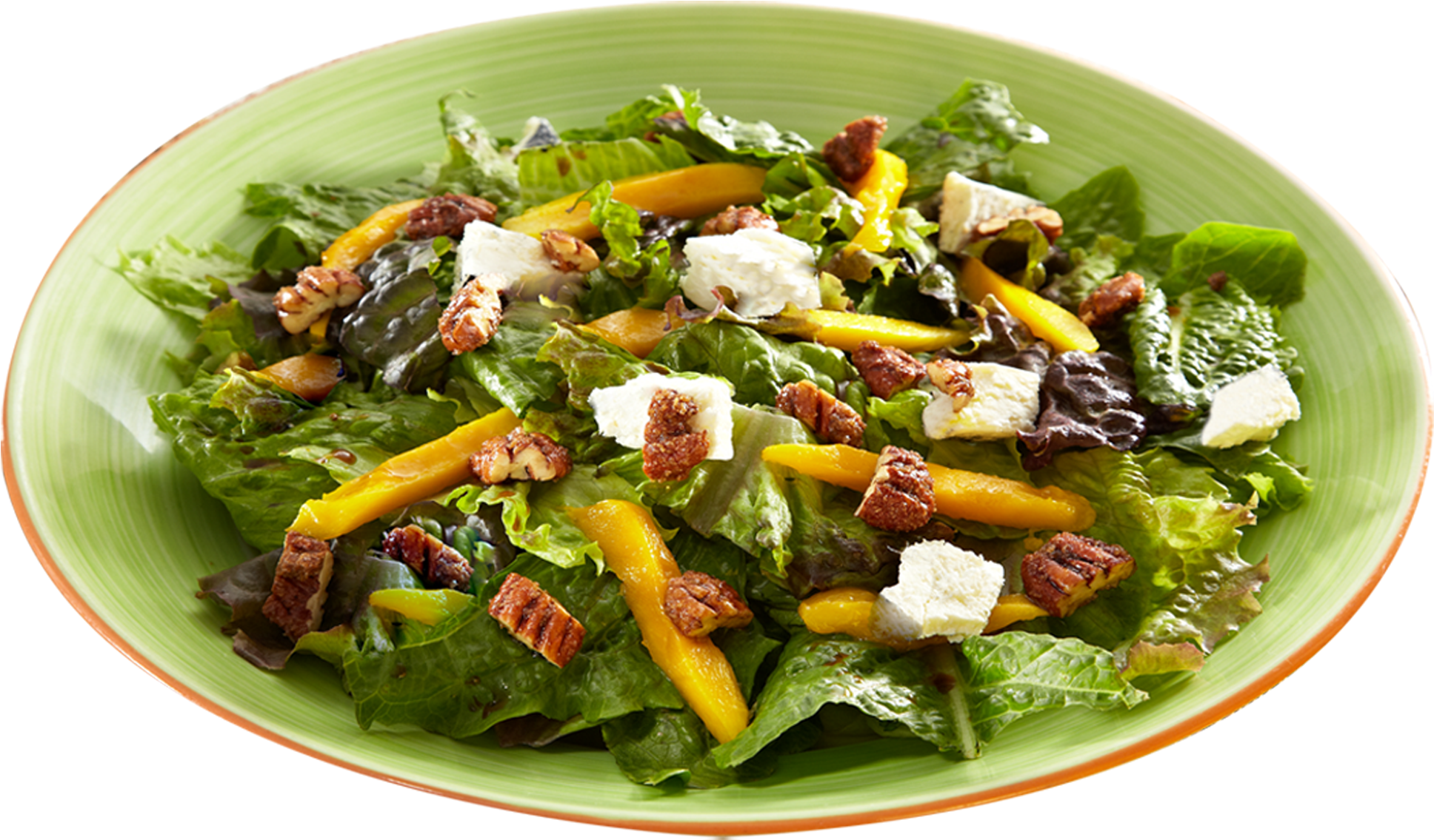 Una Muy Buena Opción Para La Comida O La Cena - Spinach Salad (2000x2000)