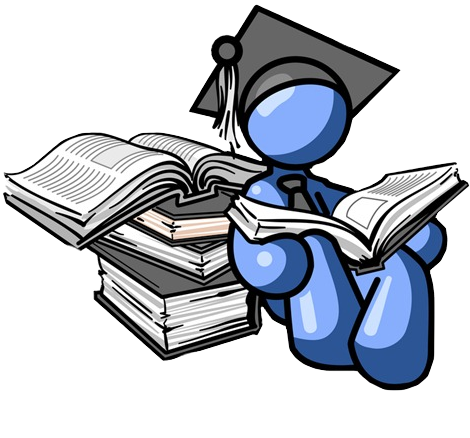 Courseimg - Scholarship Clip Art (480x480)