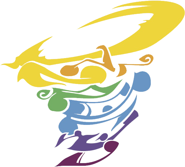 Broadway Clipart Floor - Gymnastics (750x750)