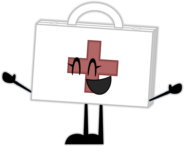 First Aid Kit - First Aid Kit (618x479)