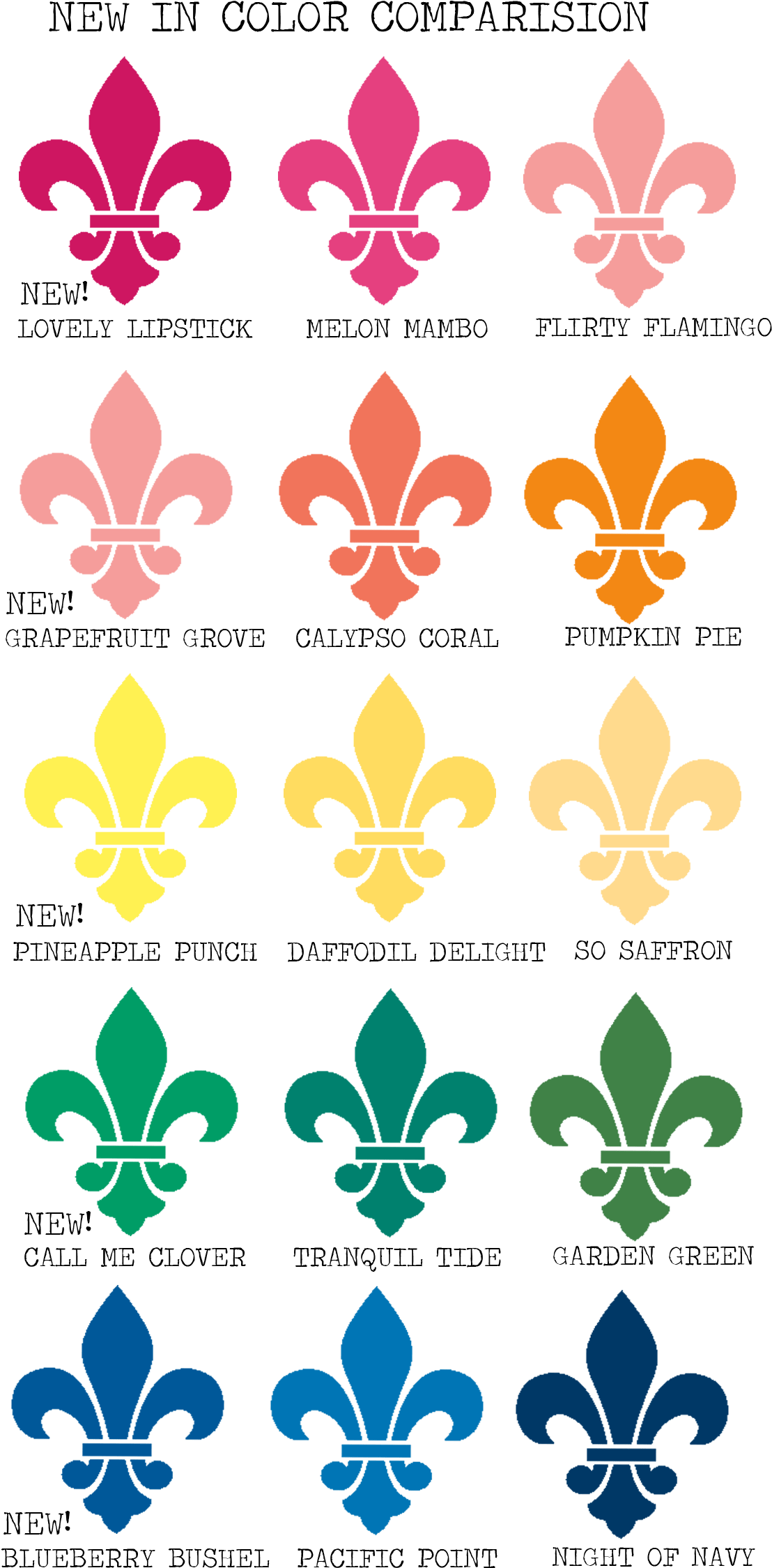 I Have Created Some Charts To Highlight How The Newest - Holzspielerei Damen Schuhe Stiefeletten Keilabsatz (1184x2360)