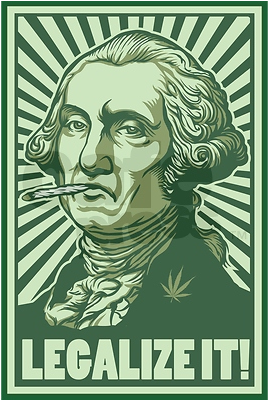 #legalize #marijuana P E A C E - End Prohibition Of Cannabis (440x399)