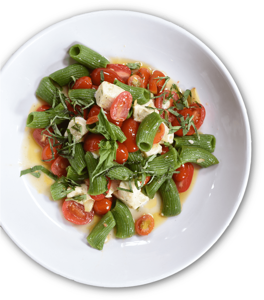 Pasta - Chicken Salad (916x1000)