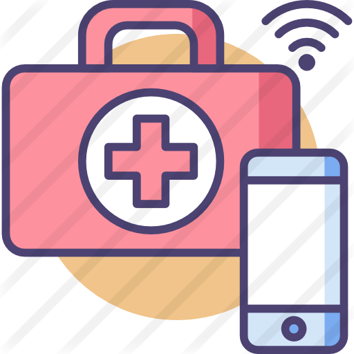 First Aid Kit - Alliance For A Healthier Generation (512x512)