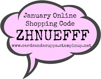 Sarah Jane Rae Cardsandacuppa Stampin Up Uk Order - Abdurrahman Wahid (400x312)