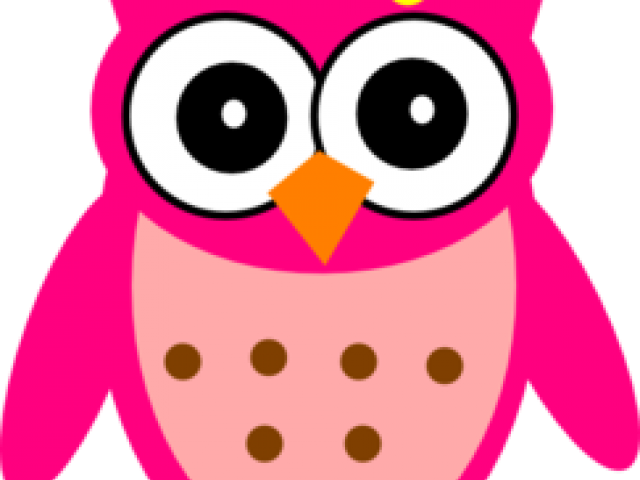 Owl Clipart Baby Girl - Cute Cover Photos For Facebook (640x480)