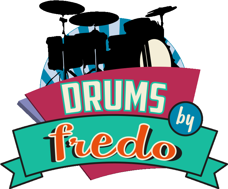 Drums By Fredo - Drum (780x629)