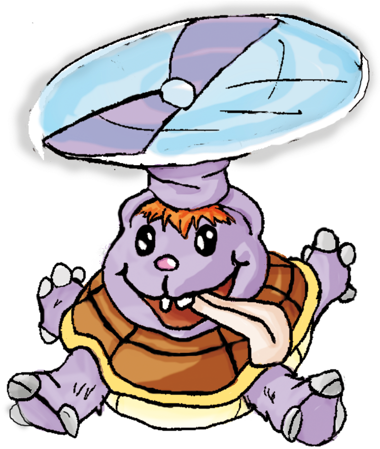 The Fakemon Competition [round 1] - Pokémon (800x924)