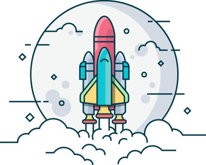 Sky Rocket Your Instagram Followers And Boost Your - Graphic Design (420x336)