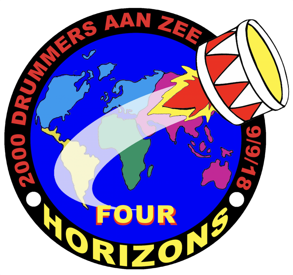 In De Aanloop Naar Dit Spectaculaire Evenement Brengen - 2000 Drummers Aan Zee Scheveningen (1024x961)