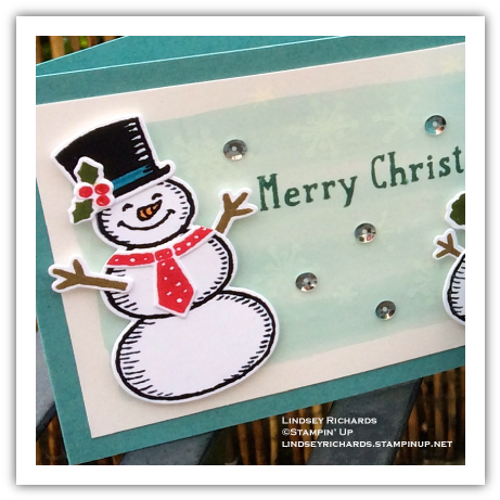 Snow Friends And Snow Place Pic 1, Lindsey Richards, - Poster (504x504)