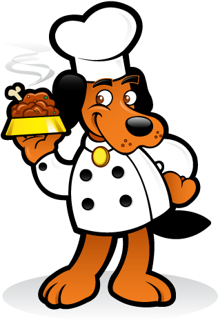 Zakaj Roni Zaupa Ga Pet Food Partners - Kitchen (404x500)