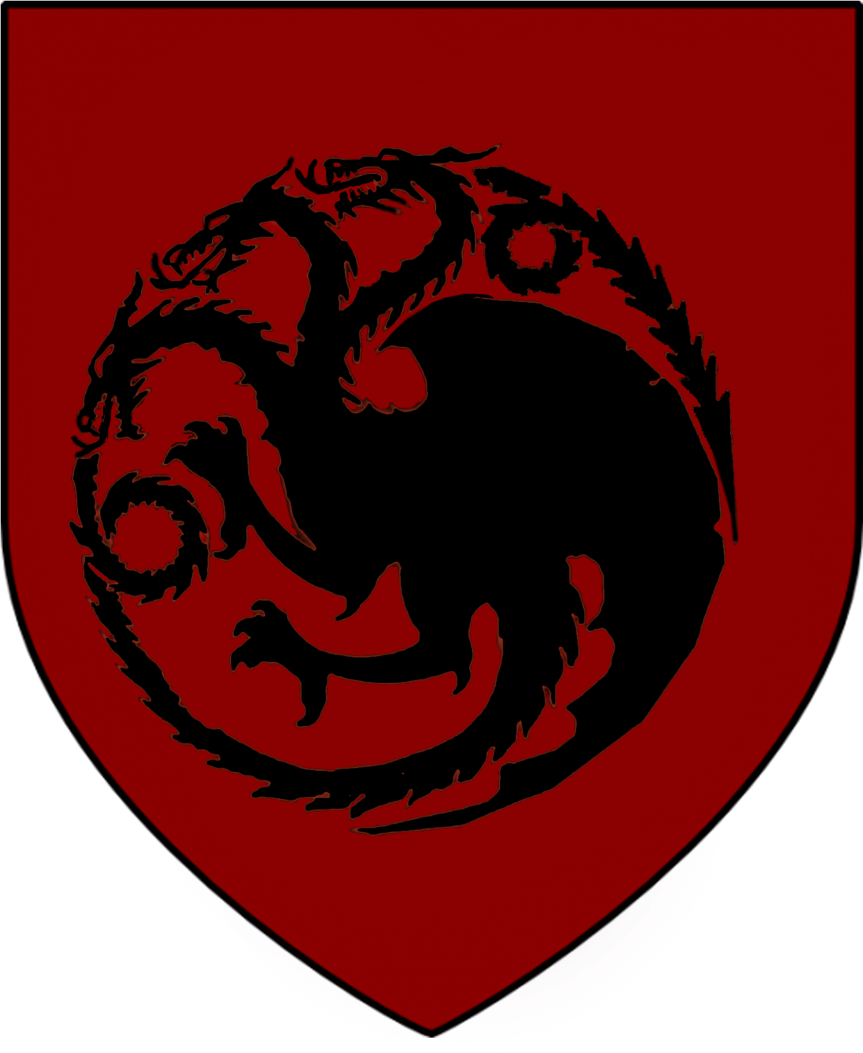 This Brand New Book That He - Mother Of Dragons Svg (1240x1748)
