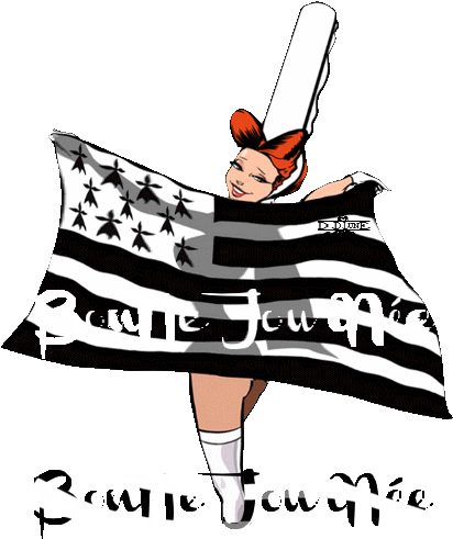 Stampin Up Bon Anniversaire En Breton 500x500 Png Clipart Download