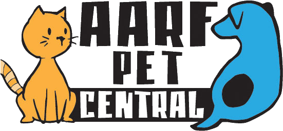 Your Neighborhood Pet Supply Store - Aarf Pet Central (572x271)