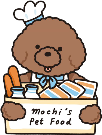 Line@ - @kimomilk - Pet Food (484x487)