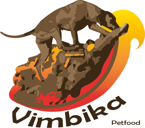 Vimbika Petfood - Bull (500x441)