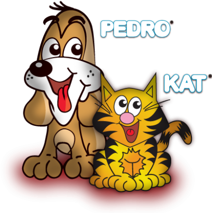Pedro Pet Foods Were Established In Ireland During - Food (440x450)
