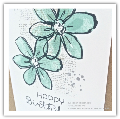 Garden In Bloom And Timeless Textures Birthday - Franklin Tree (504x504)