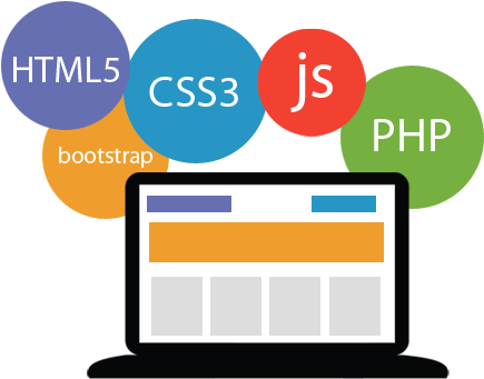 Web-design - Web Design Course (500x360)