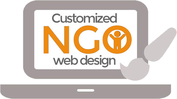 Website Designing For Non Profit Organisations - Design (601x339)