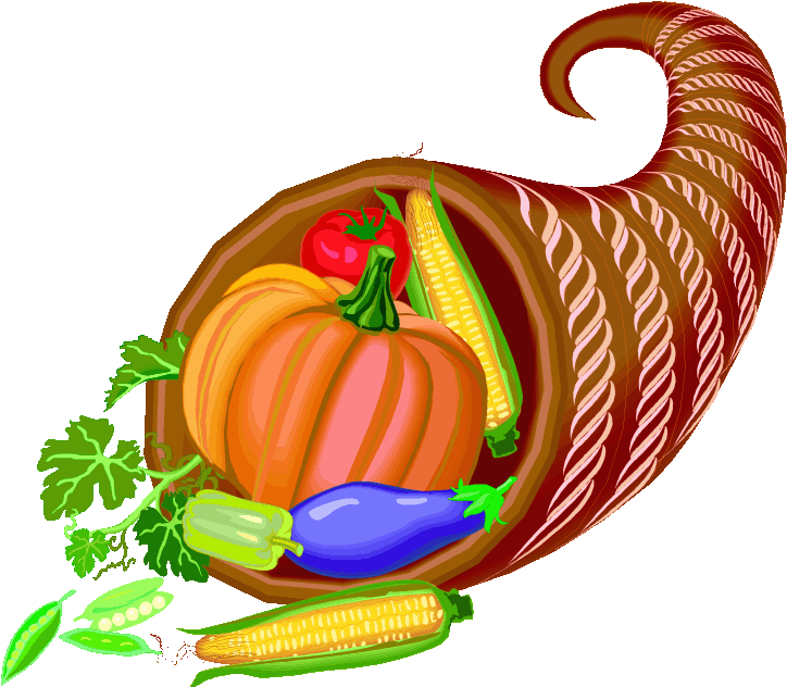 Muddy Paws Pet Supply Offers Fall Savings - Thanksgiving Food Clipart (750x663)