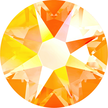 Sun Ab - Swarovski 2088 Purple Velvet (450x450)