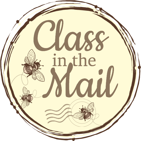 Images © Stampin' Up - Honeybee (600x597)