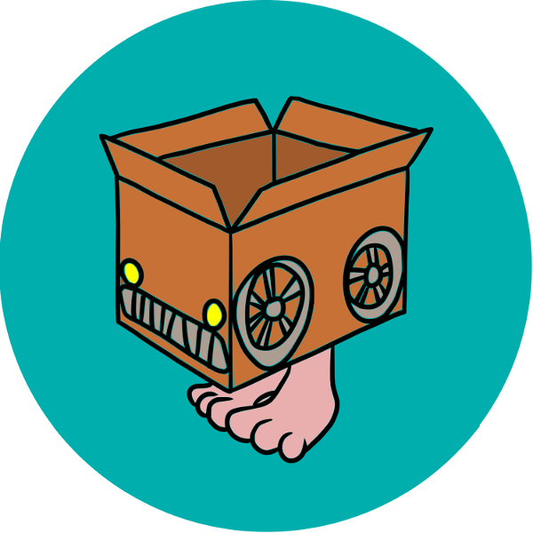 Portrait Of A Man (600x600)