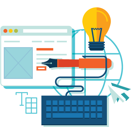 Web Design - Audit Web (600x638)