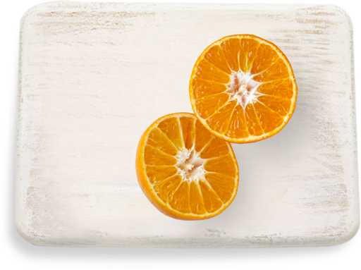 Early Pride Tangerines - Bitter Orange (512x383)