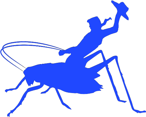 Cricket Farming Automation System - Cowboy Crickets (500x500)
