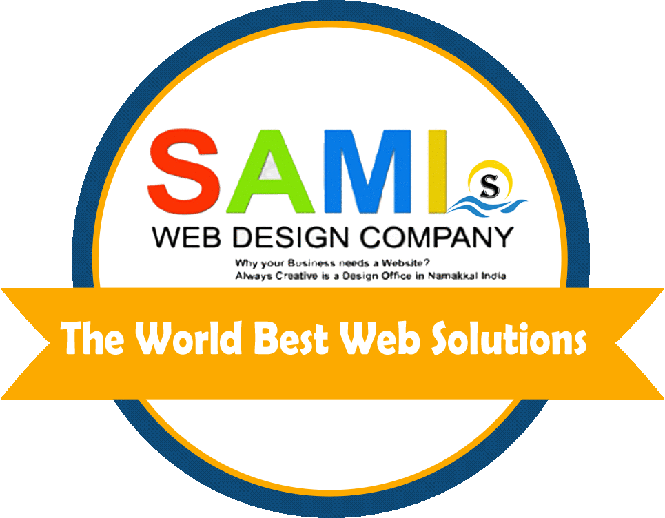 Always Creative Is A Design Office In Namakkal India - Csea (965x752)