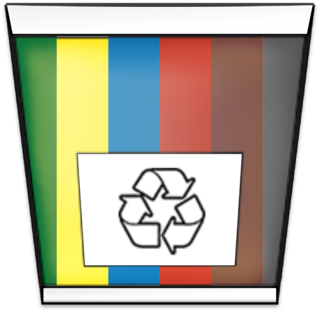 Please Recycle (512x512)