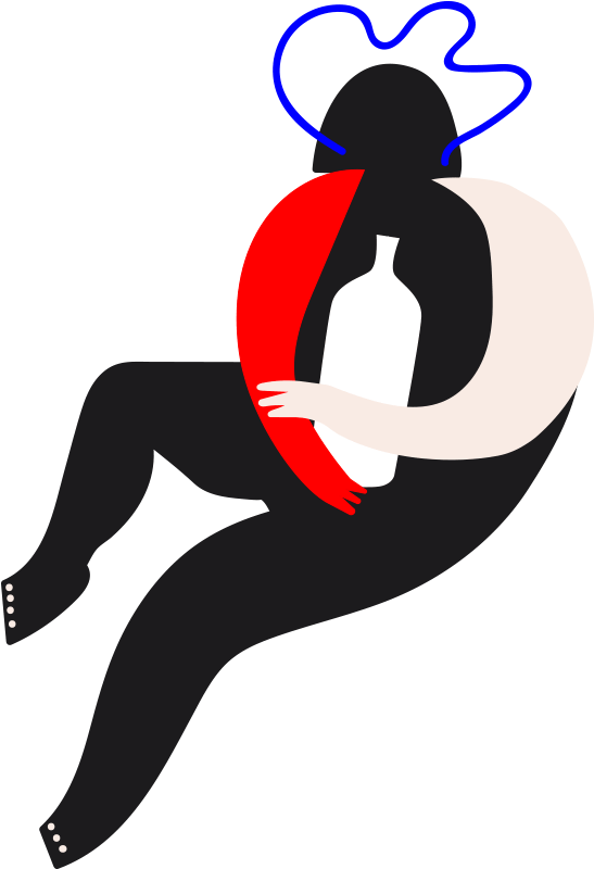 Bourbon & Rye - Bourbon & Rye (1000x1000)