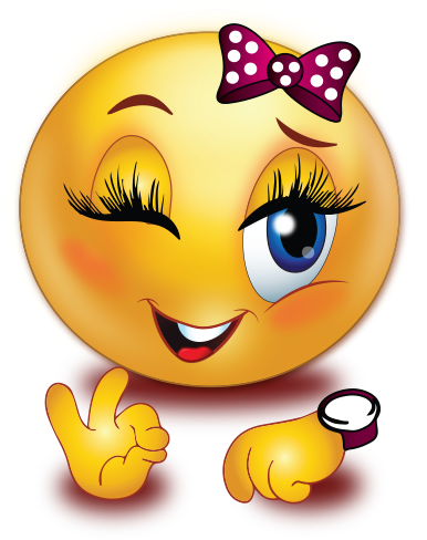 Girl Thumbs Up Emoji (512x512)