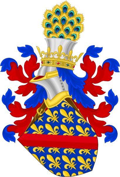 163 × 240 Pixels - Capetian Dynasty (409x600)
