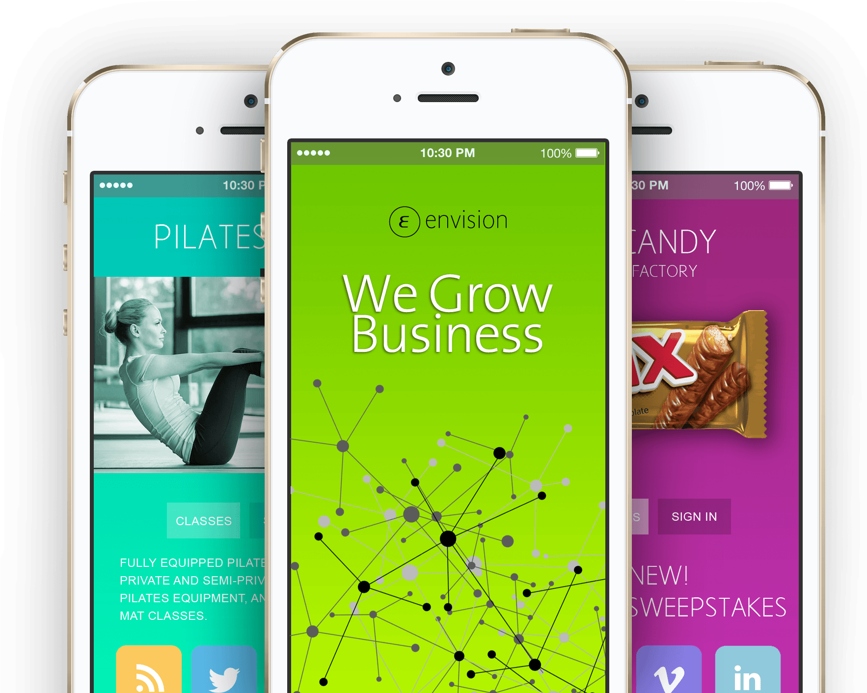 About Us Who We Are Your Outsourced Digital Marketing - Housmile Essential Oil Diffuser, Ultrasonic Cool Mist (1815x1416)