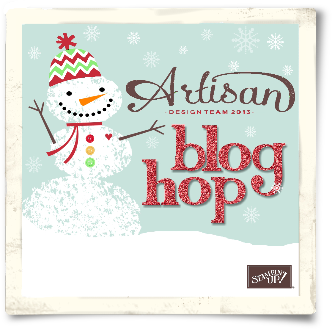 12 Dec Blog Hop Button - Christmas Card (1117x1106)