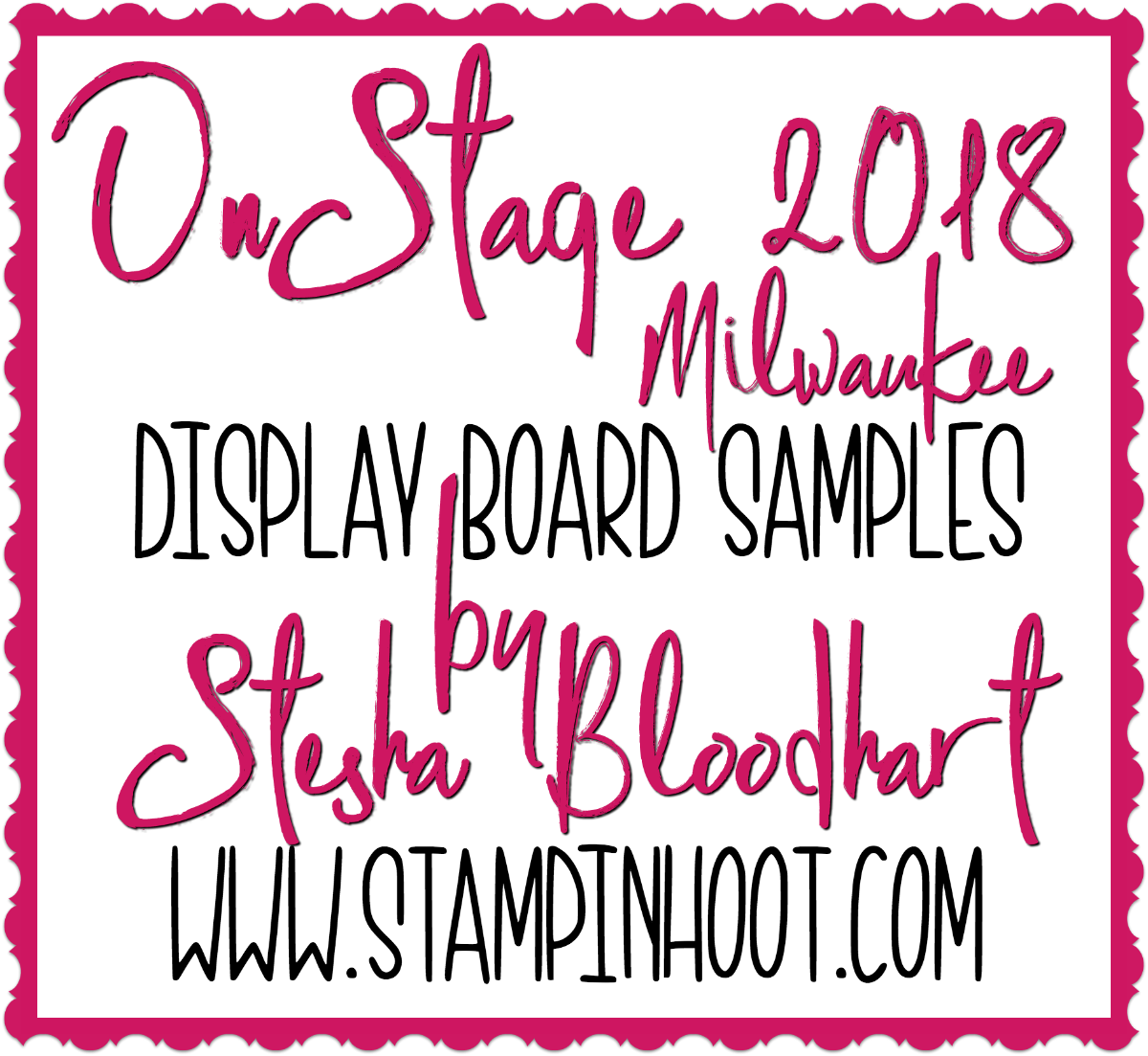 Stampin' Up Clearance Rack Updated - Calligraphy (1200x1103)