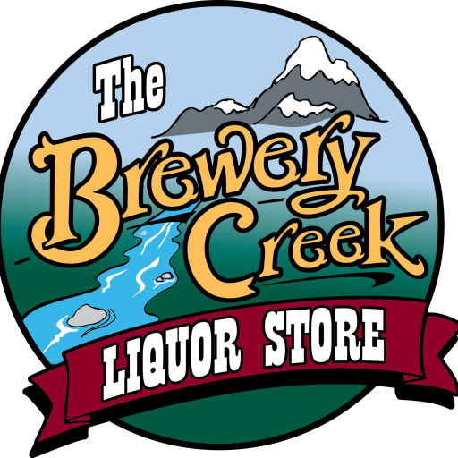 Brewery Creek Liquor Store - Brewery Creek Cold Beer & Wine (512x512)