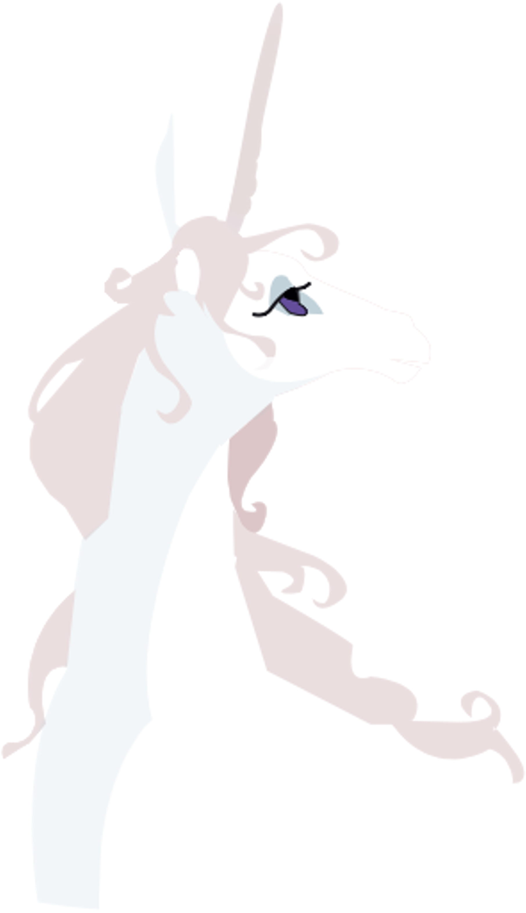 The Last Unicorn Images The Last Unicorn Hd Wallpaper - Illustration (2400x3200)