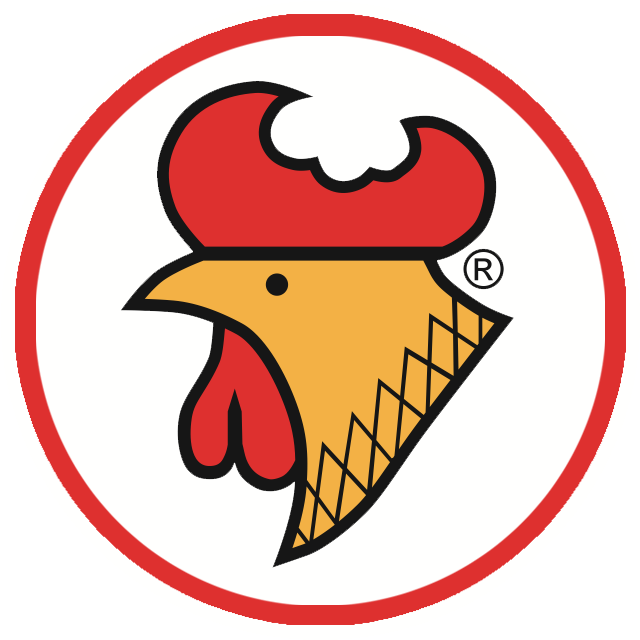 Setting For A Key Scene In Book - Chicken Licken Sbu Advert (705x699)