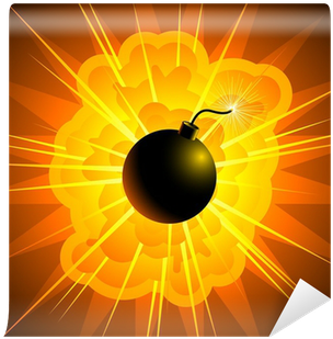 Exploding Bomb (400x400)