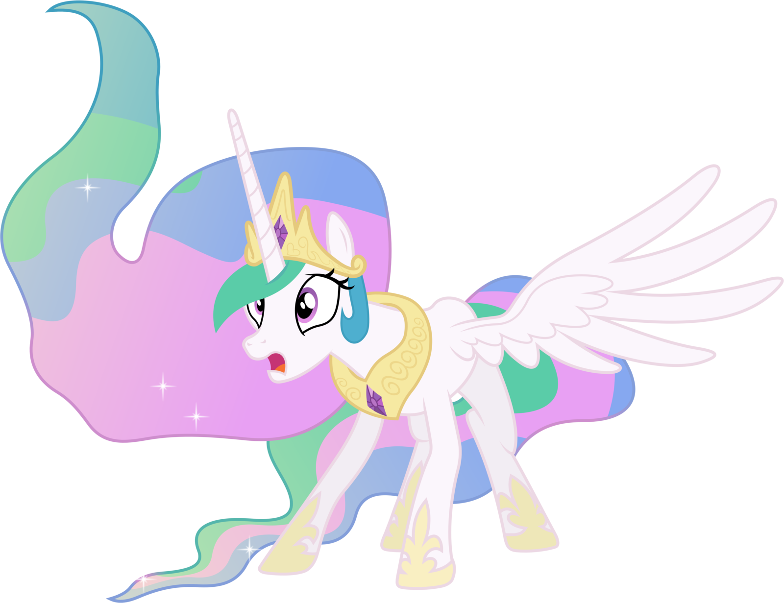 Princess Pooflower