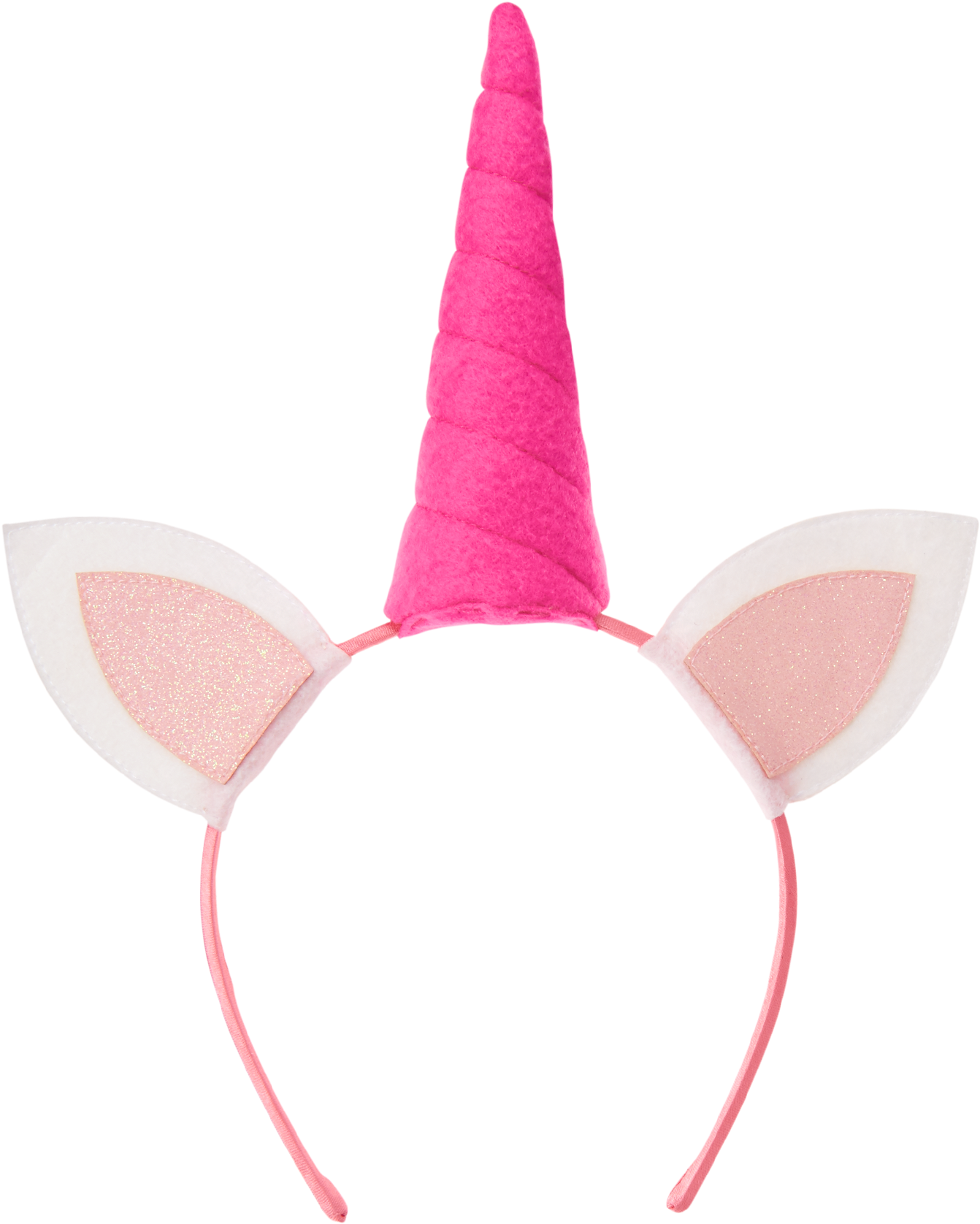 Unicorn Horn Clothing Child Headband - Unicorn Horn Clothing Child Headband (1400x1780)